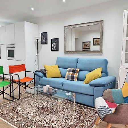 Apartament Apartamento Patios De San Basilio Kordoba Zewnętrze zdjęcie
