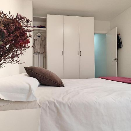 Apartament Apartamento Patios De San Basilio Kordoba Zewnętrze zdjęcie
