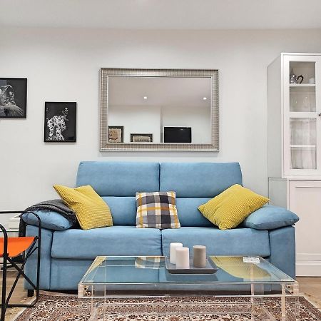 Apartament Apartamento Patios De San Basilio Kordoba Zewnętrze zdjęcie