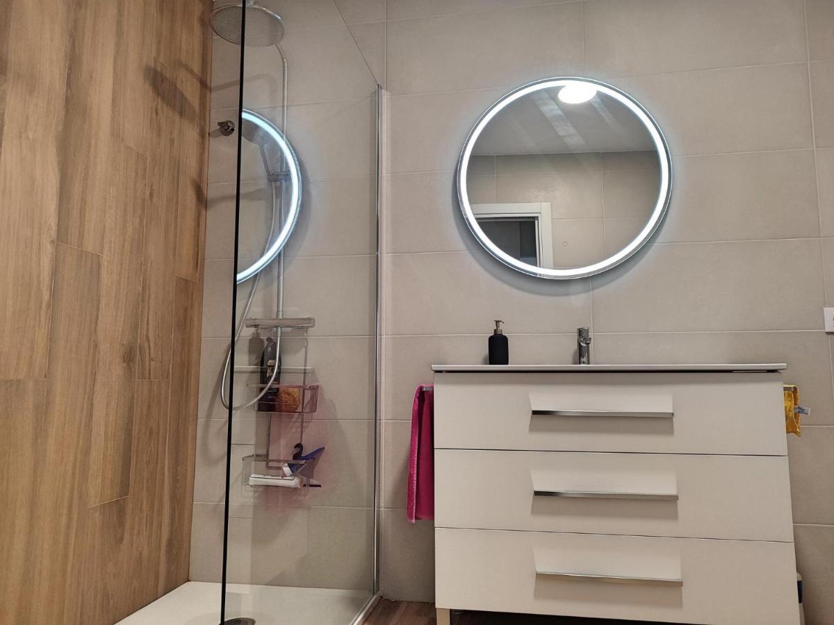 Apartament Apartamento Patios De San Basilio Kordoba Zewnętrze zdjęcie