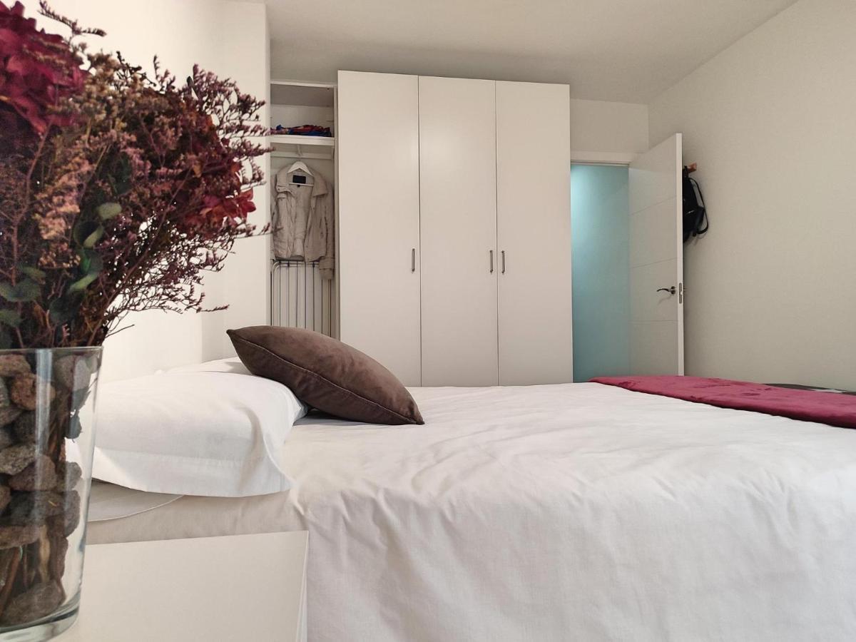 Apartament Apartamento Patios De San Basilio Kordoba Zewnętrze zdjęcie