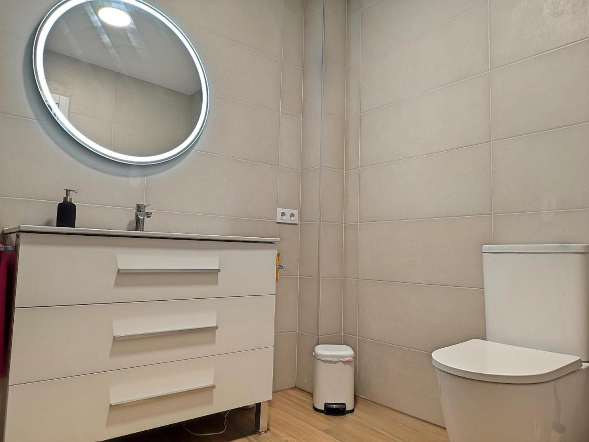 Apartament Apartamento Patios De San Basilio Kordoba Zewnętrze zdjęcie