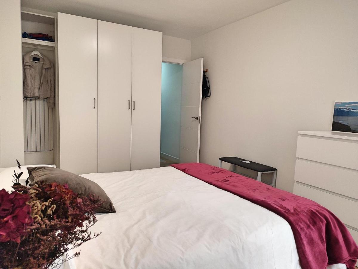 Apartament Apartamento Patios De San Basilio Kordoba Zewnętrze zdjęcie